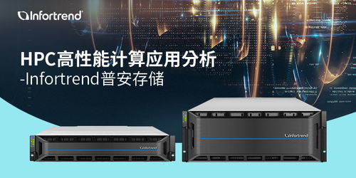 加速hpc计算机集群运行wrf模型,全闪存储阵列与高校科研关系密切