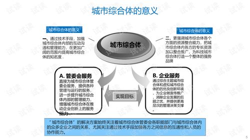 城市综合体建设运维及整体服务解决方案.ppt