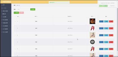 java计算机毕业设计 附源码 公司日常考勤系统 springboot mysql maven 论文