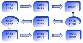 2019国内知名软件开发公司