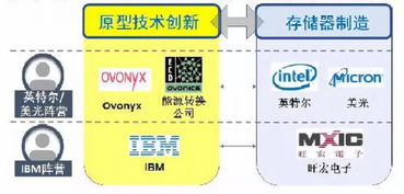 不对称竞争格局下，国产存储器产业如何突围