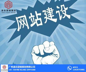 凌志营销策划 专业定制网站建设与数据处理存储服务