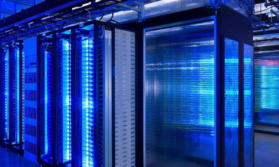 中国科技实力再突破 这家公司凭借自主创新，成功研制超算芯片