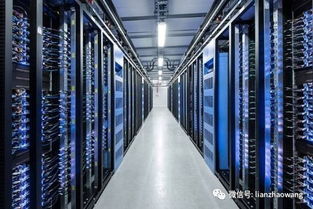 数据中心核心专业名词解析 计算机数据处理与存储服务