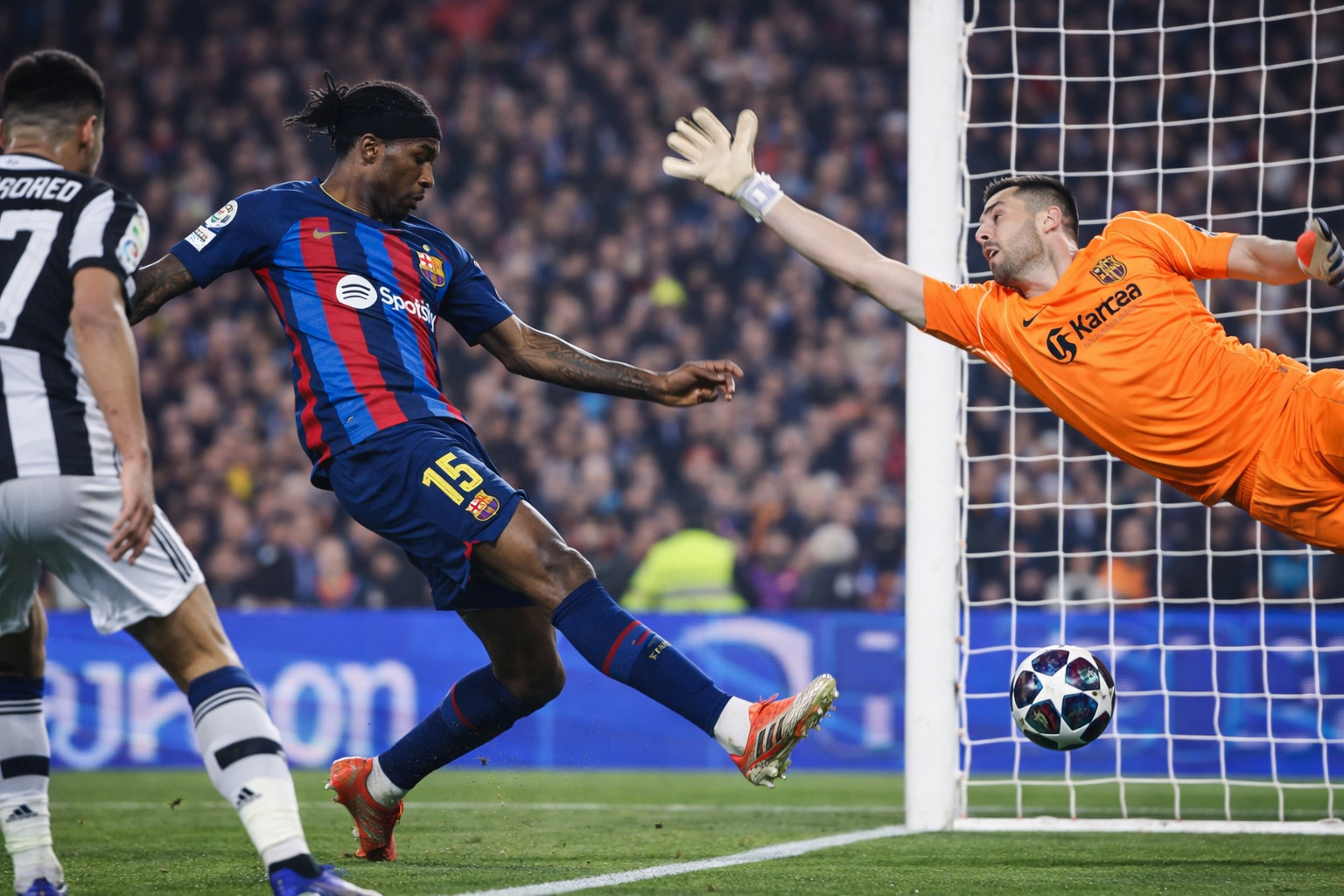 7-2狂胜后迎联赛关键战！巴萨主场冲击榜首，弗里克要用胜利锁定优势