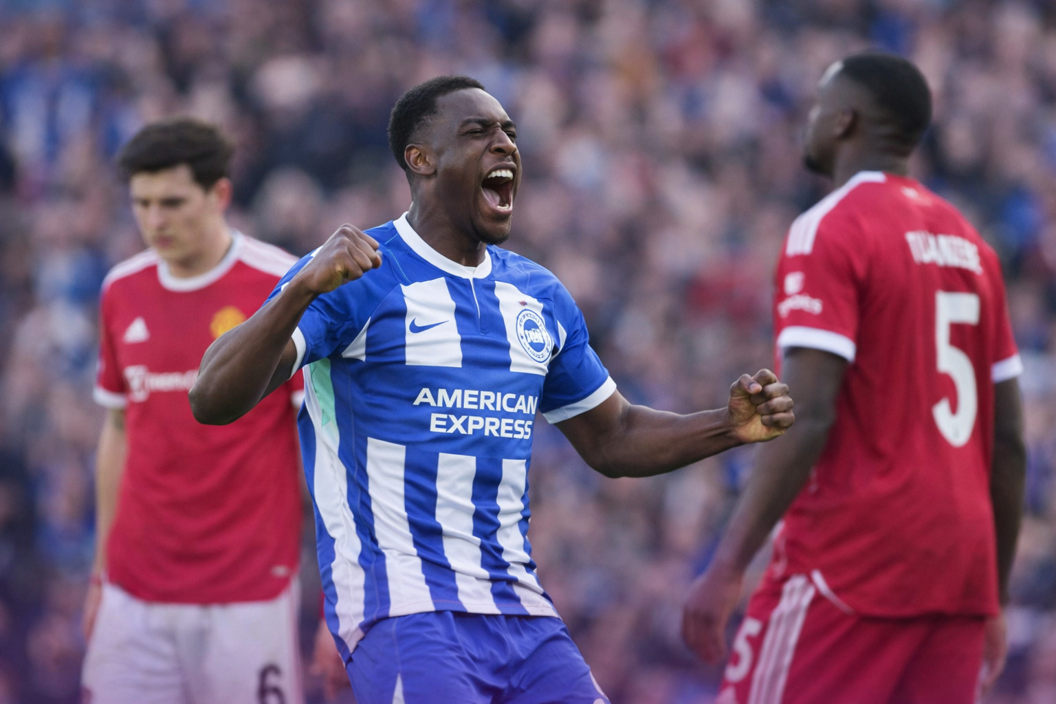 欧冠资格乱成一锅粥！利物浦切尔西齐翻车，“让四大战”再度上演，英超争四彻底失控