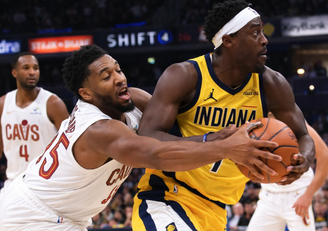 4月6日激战：骑士欲四杀步行者，伤病潮下谁能逆袭？